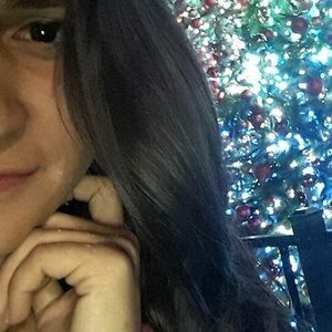 Meet your Posher, Barbara